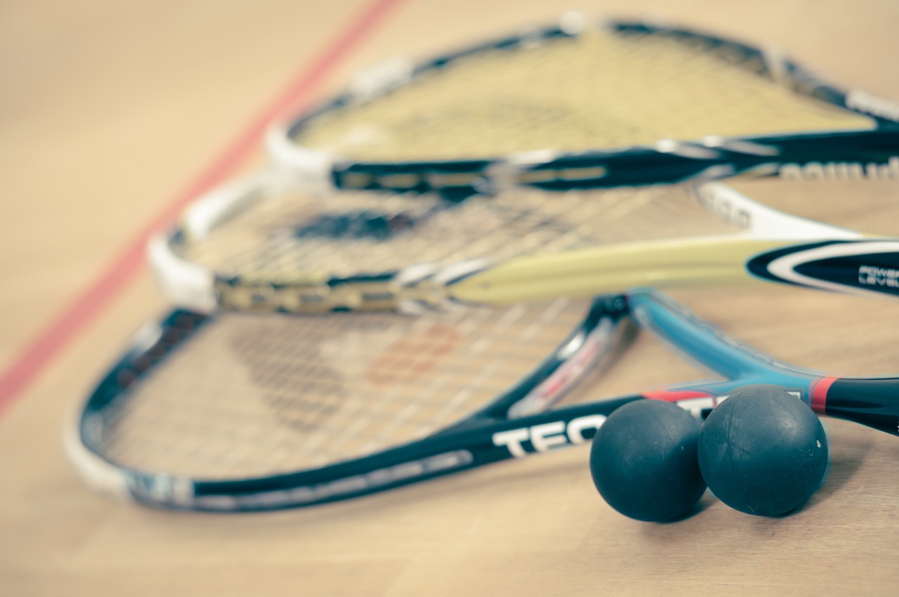 Zasady gry w squash – stawisko squash – Warszawa