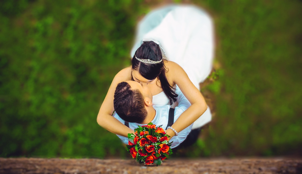 Przygotowania do ślubu blog. Internetowe relacje z przygotowań do wesela, czyli blog ślubny