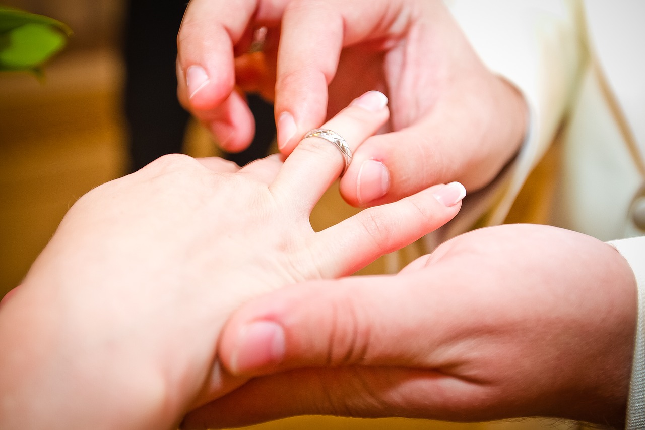 Jak zaplanować relaksujące przygotowania przed ceremonią ślubną?